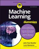 Machine Learning For Dummies pdf