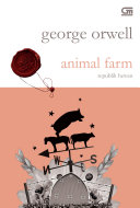 Read Pdf Classics: Republik Hewan (Animal Farm)
