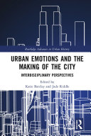Read Pdf Urban Emotions and the Making of the City
