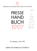 Presse Handbuch