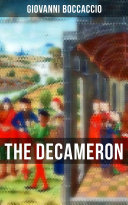Read Pdf The Decameron