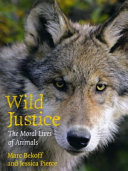 Read Pdf Wild Justice