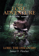 Read Pdf The Lore Adventure