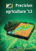 Read Pdf Precision agriculture '13