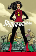 Spider Woman Shifting Gears Vol 2