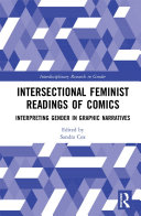 Read Pdf Intersectional Feminist Readings of Comics