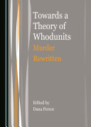 Read Pdf Towards a Theory of Whodunits