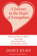 Read Pdf A Journey to the Heart of Evangelism