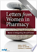 Letters From Women In Pharmacy