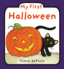 Read Pdf My First Halloween