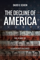 Read Pdf The Decline of America