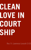 Read Pdf Clean Love in Courtship