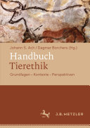 Read Pdf Handbuch Tierethik