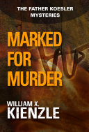 Read Pdf Marked for Murder