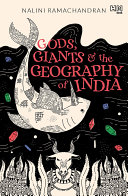 Read Pdf Gods, Giants and the Geography of India