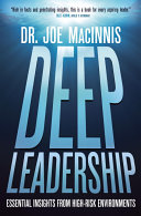Read Pdf Deep Leadership