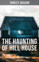 Read Pdf The Haunting of Hill House (Horror Classic)