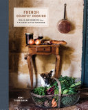 French Country Cooking Book