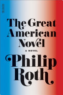 Read Pdf The Great American Novel