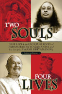 Read Pdf Two Souls: Four Lives