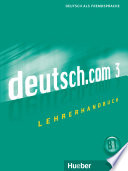 Deutsch.com. Per le Scuole superiori