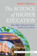 Read Pdf The Science of Higher Education