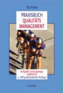 Praxisbuch Qualitätsmanagement
