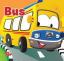 Read Pdf Bus : Cutout Board Book