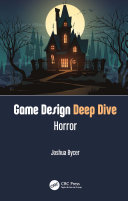 Read Pdf Game Design Deep Dive: Horror