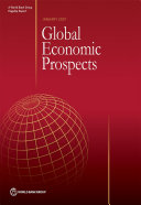Global Economic Prospects, January 2021
