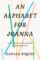 An Alphabet for Joanna pdf
