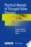 Practical Manual Of Tricuspid Valve Diseases