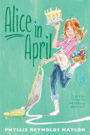 Read Pdf Alice in April