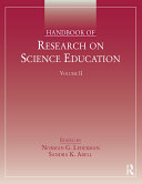 Handbook of Research on Science Education Book