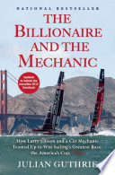 The Billionaire And The Mechanic