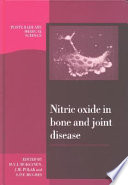 Nitric Oxide In Bone And Joint Disease