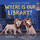 Read Pdf Where Is Our Library?