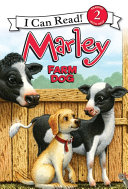 Read Pdf Marley: Farm Dog