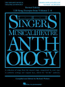 Read Pdf The Singer's Musical Theatre Anthology - 