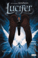 Lucifer Book Five pdf