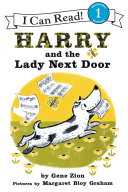 Read Pdf Harry and the Lady Next Door