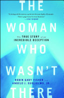 Read Pdf The Woman Who Wasn't There