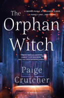 Read Pdf The Orphan Witch