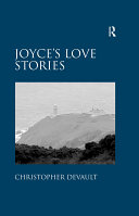 Joyce's Love Stories Book