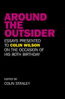Read Pdf Around the Outsider