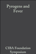 Read Pdf Pyrogens and Fever