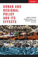 Read Pdf Urban and Regional Policy and Its Effects