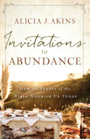Read Pdf Invitations to Abundance