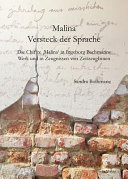 Malina - Versteck der Sprache