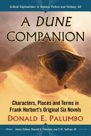 Read Pdf A Dune Companion